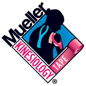 Mueller-Kinesiology-Tape-Logo