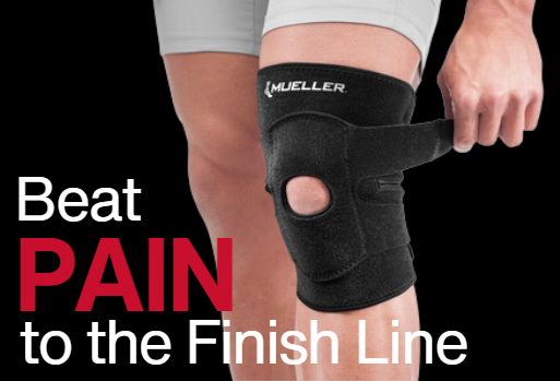 Discover Comfort and Support: Mueller® Adjustable Knee Support for Your  Active Lifestyle - Mueller Sports Medicine